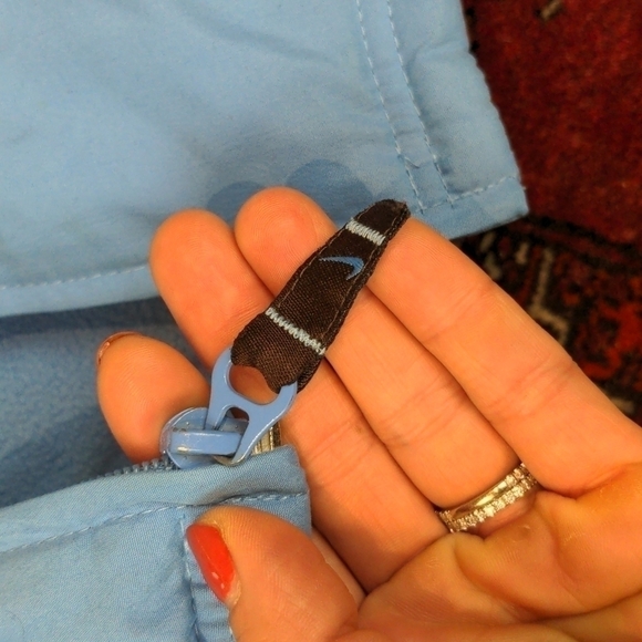 KIDS toddler Nike winter up  up jacket - Picture 5 of 6